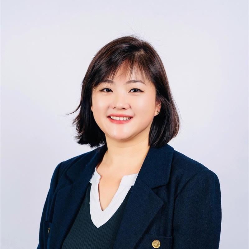 Dr Petty Chen
